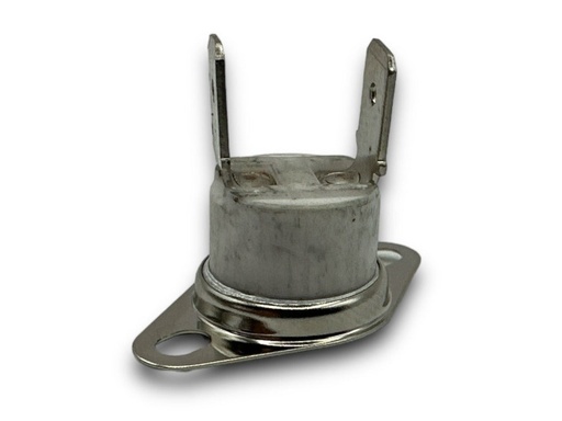 GE Range High Limit /Thermal Fuse - WG02F05763, Replaces: WB24T10059