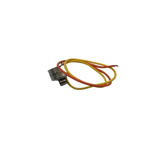 GE Refrigerator Defrost Thermostat - WR50X10071, Replaces: WR50X10021