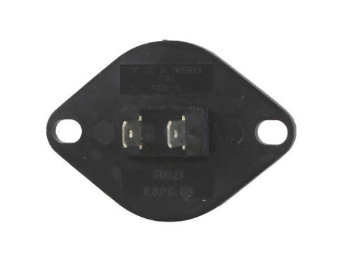 Speed Queen Dryer Thermistor - 510523, Replaces: 510522