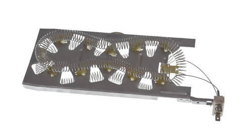 Whirlpool Dryer Heating Element - W10157669, Replaces: W11676492