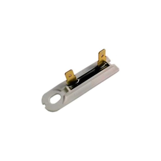 Whirlpool Dryer High-Limit Thermostat - W10909685, Replaces: W10693363