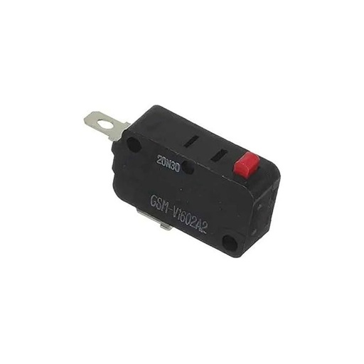 Whirlpool Microwave Micro Switch - WP3405-001033, Replace: 3405-001033
