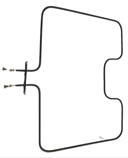 Whirlpool Oven Bake Element - WG02F05446, Replaces: WB44X5099
