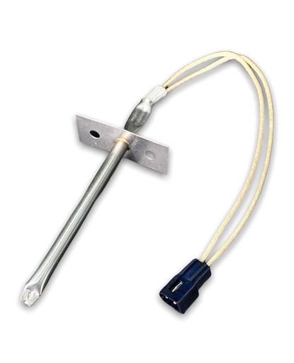 Whirlpool Oven Temperature Sensor - WPY0314907, Replaces: 0306529