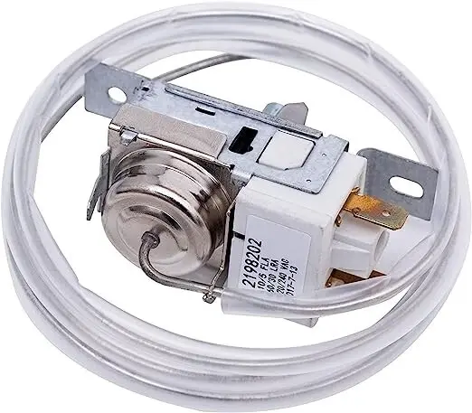Temperature Control / Thermostat Kit - TC202