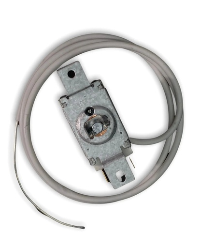 Whirlpool Refrigerator Temperature Control (Thermostat) - WP61001343