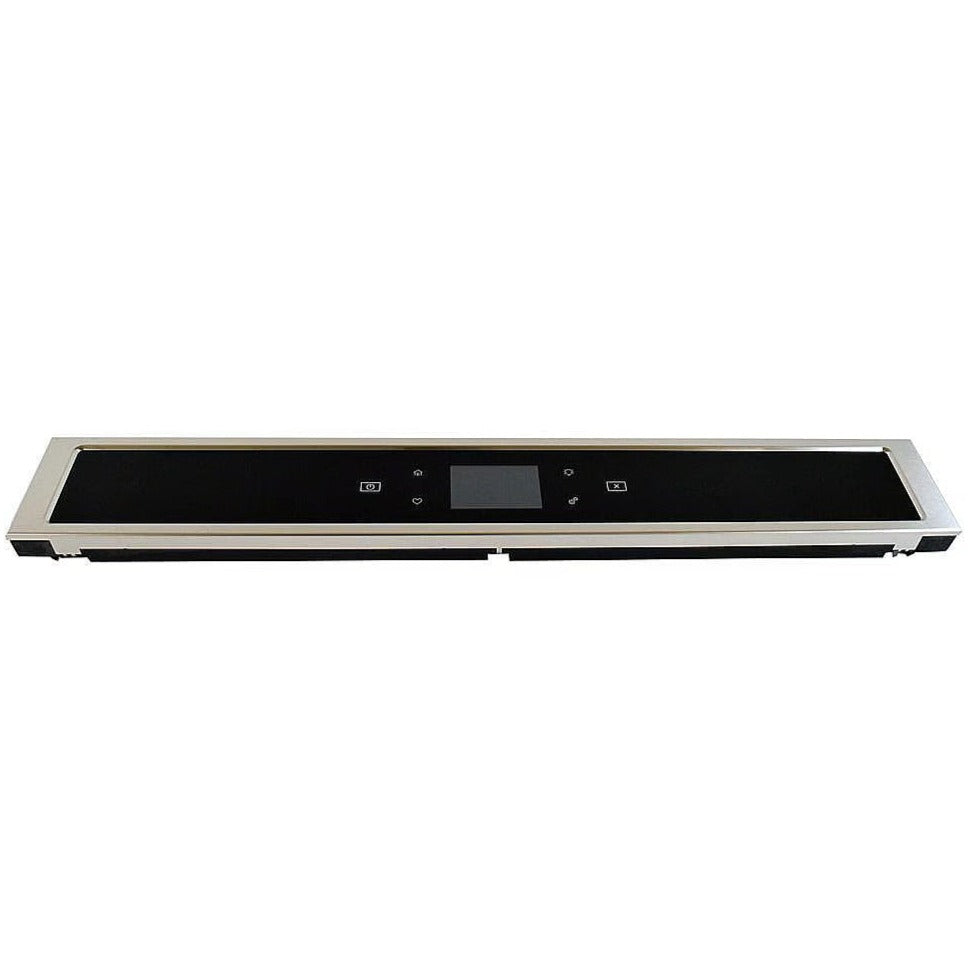 Whirlpool Range Control Panel OEM - W11296171, Replaces: W11203932