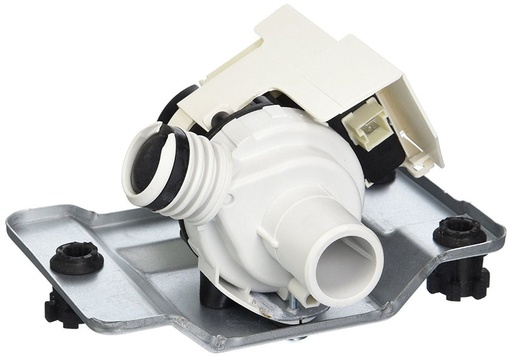 Samsung Washer Drain Pump & Filter - DC96-01414A, Replaces: DC96-01328A