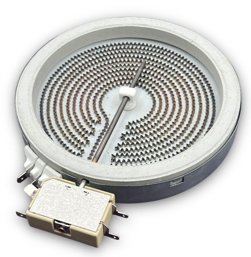 Whirlpool Range Surface Burner - W10823711, Replaces: 7406P365-60