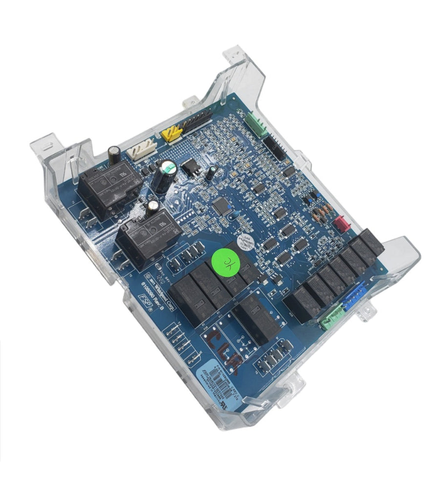 Whirlpool Oven Control Board - W10292566, Replaces: W10289533