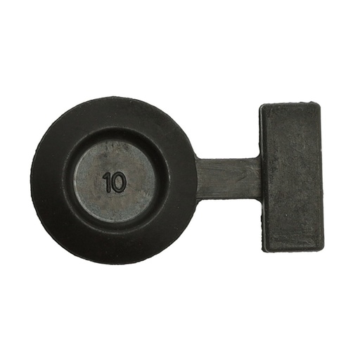 LG Dishwasher Check Valve - 5220ED4004A