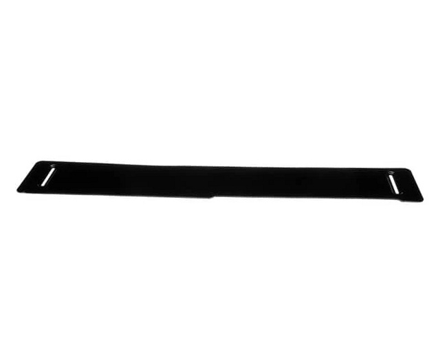 LG Dishwasher Lower Panel Assembly - 3551DD2001X