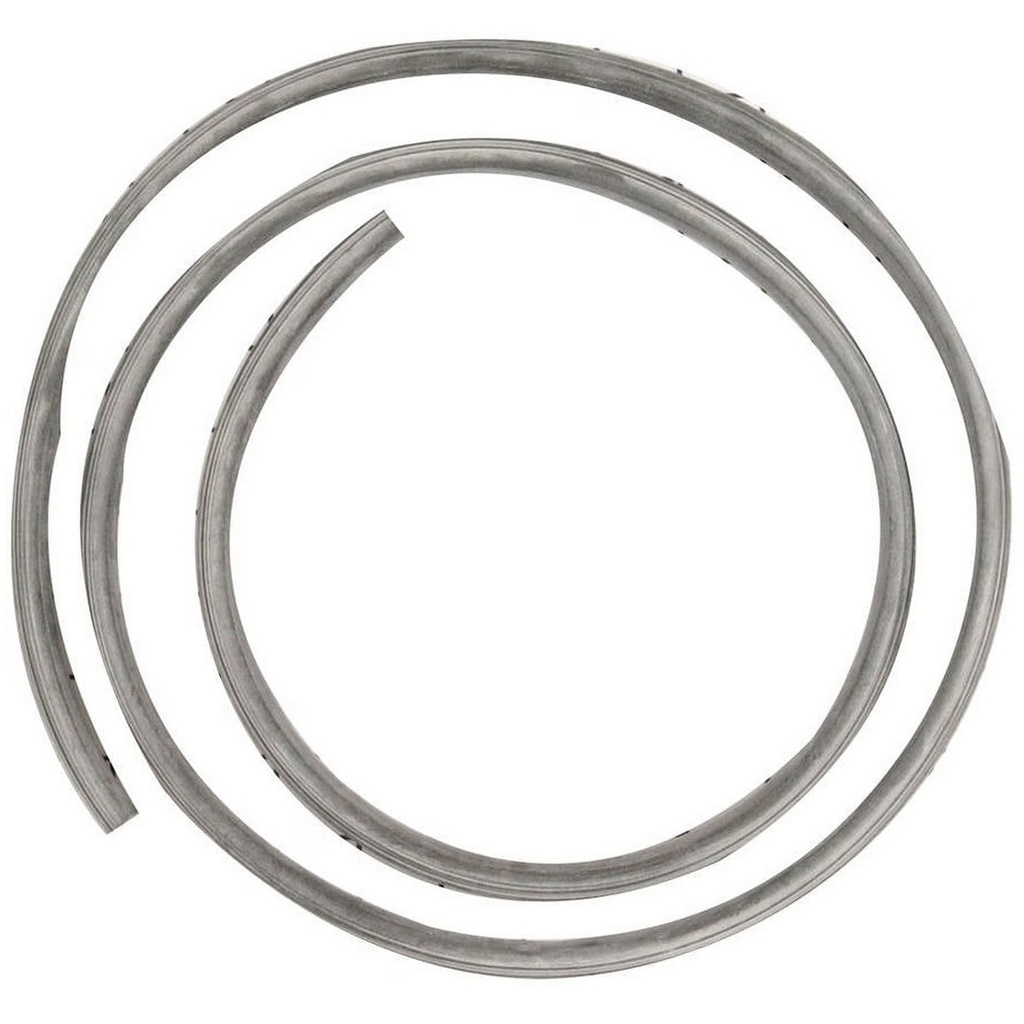 Frigidaire Dishwasher Door Gasket Seal - 154827601, Replaces: 154211801