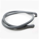 Frigidaire Dishwasher Drain Hose - 5304483456, Replaces: 5304460989