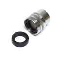 Whirlpool Dishwasher Faucet Adapter - WPW10254672, Replaces: 21014