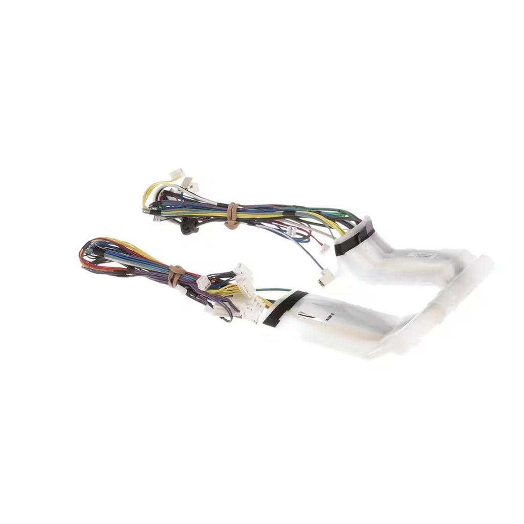 Whirlpool Dishwasher Wire Harness Assembly - W11027902, Replaces: W10744908