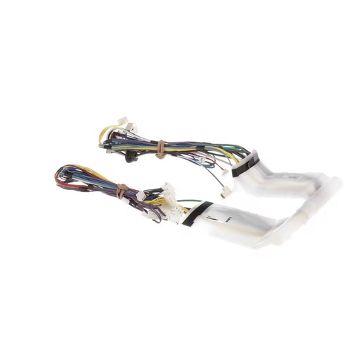 Whirlpool Dishwasher Wire Harness Assembly - W11027902, Replaces: W10744908
