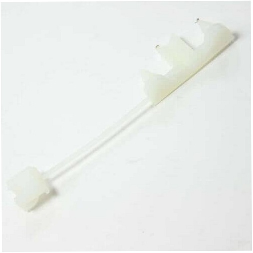 LG Washer Suspension Spring Guard - 4930FR3040A, Replaces: 4930FR3040B