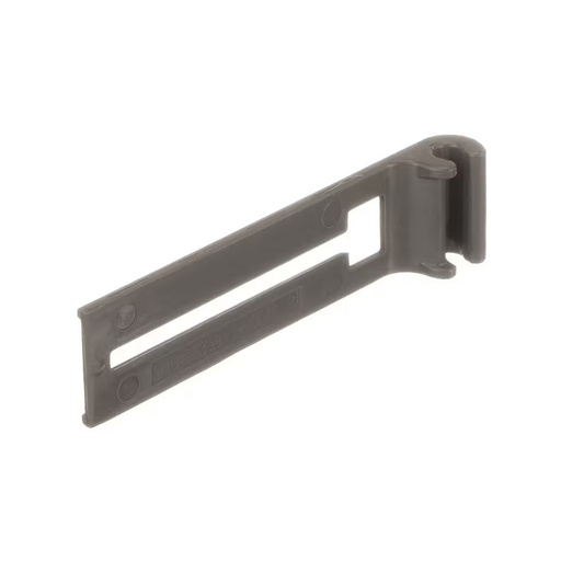 Whirlpool Dishwasher Dishrack Tether Adjuster Strap - WPW10195839, Replaces: W10195839