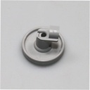 Whirlpool Dishwasher Lower Dishrack Roller - WP99002780, Replaces: 9-3095