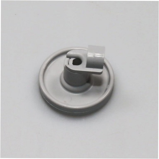 Whirlpool Dishwasher Lower Dishrack Roller - WP99002780, Replaces: 9-3095