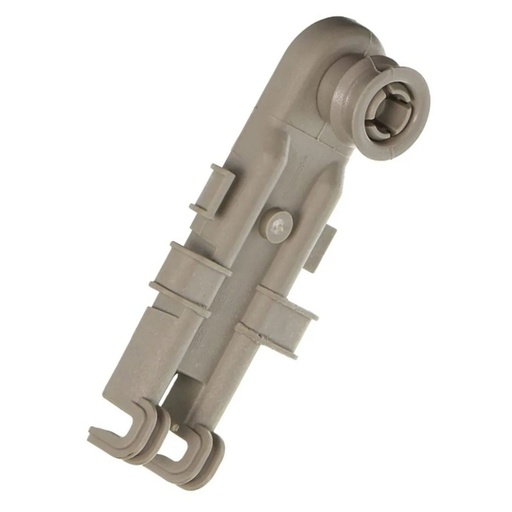 Whirlpool Dishwasher Upper Dishrack Roller Assembly - WP8268785, Replaces: 8268785