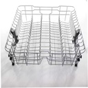 Frigidaire Dishwasher Upper Dishrack Assembly - 5304475618, Replaces: 5304484728