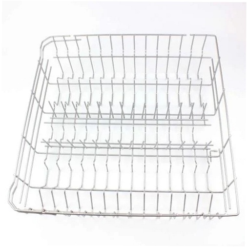 Whirlpool Dishwasher Upper Dishrack - W10728863, Replaces: 8561731