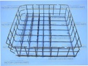 Whirlpool Dishwasher Lower Dishrack - W10315891, Replaces: W10056350