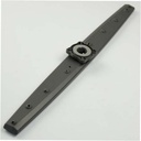 Whirlpool Dishwasher Center Spray Arm - WPW10498900, Replaces: W10342777