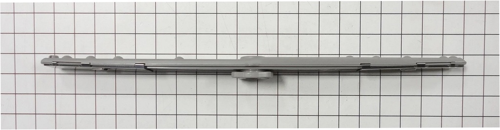Whirlpool Dishwasher Lower Spray Arm - WPW10340527, Replaces: W10340527