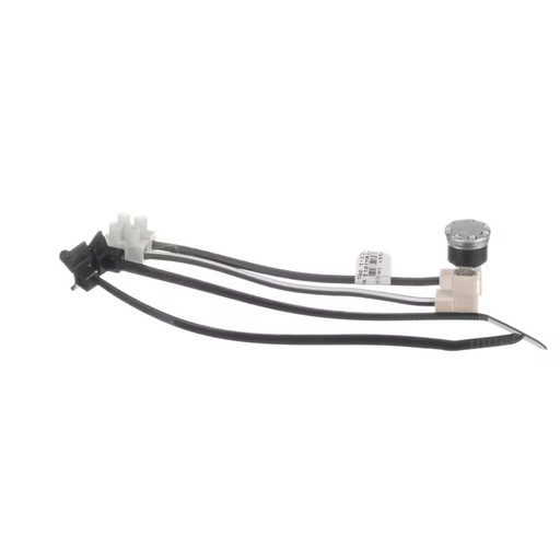 Whirlpool Dishwasher Thermal Fuse (TCO) - W10258275, Replaces: 661663