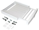 Whirlpool Dryer Stacking Kit - W10882520, Replaces: W10882421