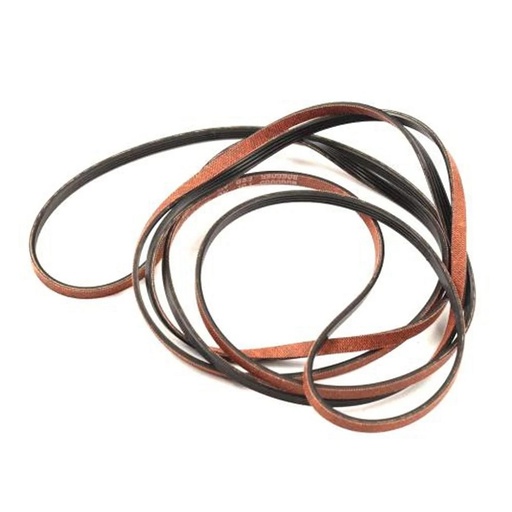 Whirlpool Dryer Drive Belt - 341241, Replaces: 2008