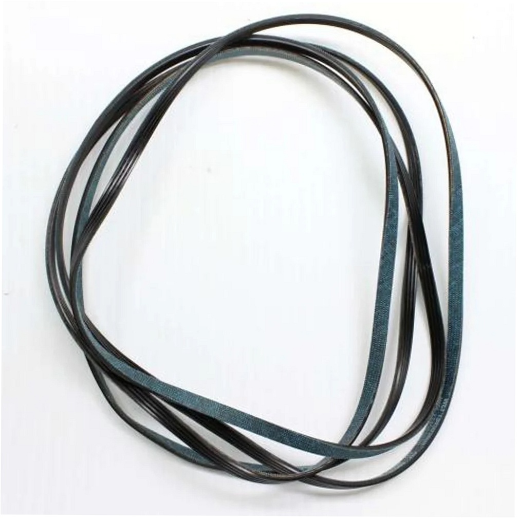 Frigidaire Dryer Drive Belt - 134503600, Replaces: 134163400