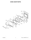 Frigidaire Dryer Timer Knob - 131873500, Replaces: 131947300