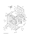 Whirlpool Washer Timer Knob - WPW10110036, Replaces: W10110036