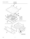 LG Dryer Knob Assembly - 4941ER3005F