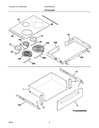 LG Dryer Gasket - MDS62050802, Replaces: MDS62050801