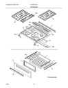LG Dryer Door Gasket - MDS61982901