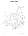 Whirlpool Dryer Door Switch - WP3391902, Replaces: 3388907