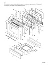 GE Dryer Bearing - WG04A04436