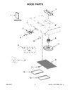 Whirlpool Dryer Gas Valve Assembly - WP306176, Replaces: 306176