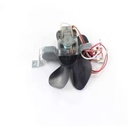 GE Dryer Idler Pulley Assembly - WG04A03906