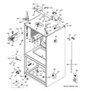 Whirlpool Dryer Idler Lever and Shaft - WP37001144, Replaces: 40113501