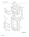 GE Dryer Lint Filter - WG04F00416