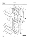 LG Dryer Lint Filter Cover and Guide - 3550EL1006B, Replaces: 3550EL1002A