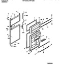LG Dryer LP Conversion Kit - 383EEL3002A, Replaces: 383EEL3002B