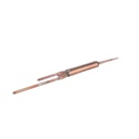 Frigidaire Freezer Leveling Leg - 216396900, Replaces: 134158000
