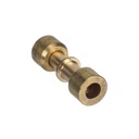 Whirlpool Dryer Spring Clip - WP297092, Replaces: 297092
